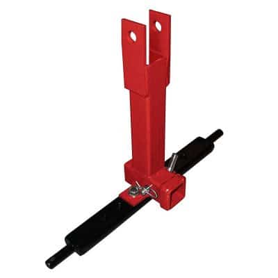 thumbnail image 2 of Pin Lock Lock Pin Cat 3 Drawbar 702HPDL - Locking Quick Release Tractor 1289435 2 of 9