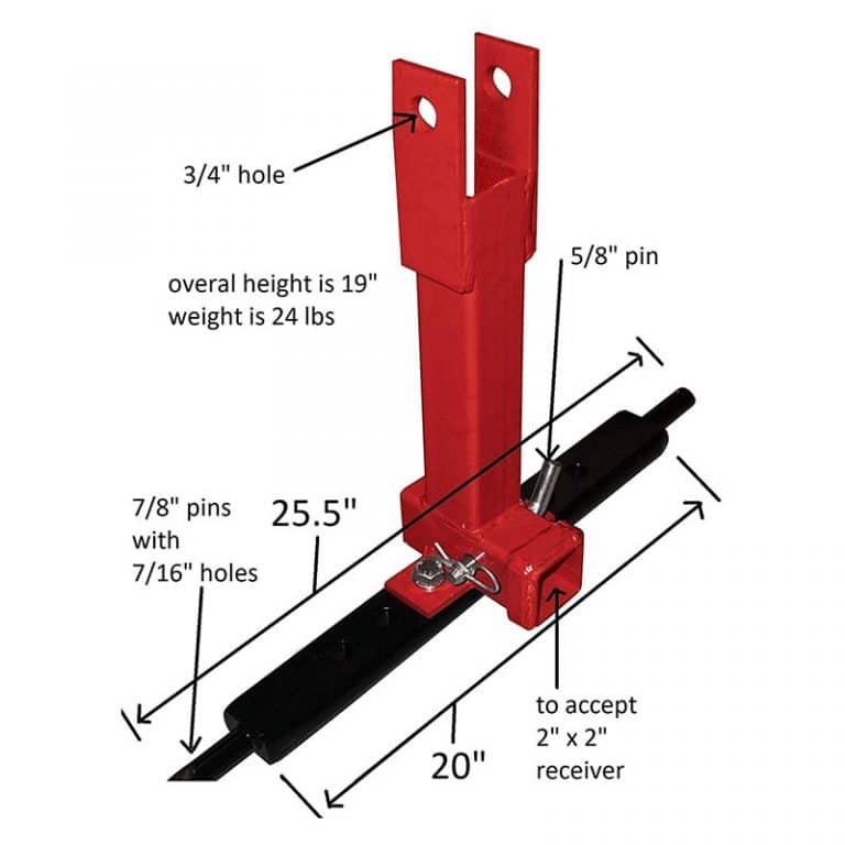 Tractor Accessories Huckabones Online