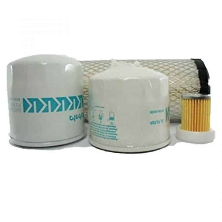 Oil & Filter Kits Huckabones Online